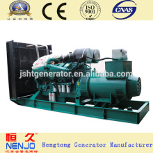 Puissance de générateur de la Chine 450kw par WUDONG avec ce approuvé